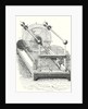 Holtz's Electric Machine by Anonymous