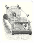 Holtz's Electric Machine by Anonymous