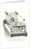 Holtz's Electric Machine by Anonymous