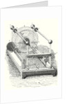 Holtz's Electric Machine by Anonymous
