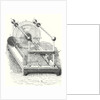 Holtz's Electric Machine by Anonymous