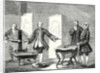 The Discovery of the Physicist Jallabert the Power of Spikes by Anonymous