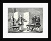 The Discovery of the Physicist Jallabert the Power of Spikes by Anonymous