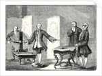The Discovery of the Physicist Jallabert the Power of Spikes by Anonymous