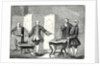 The Discovery of the Physicist Jallabert the Power of Spikes by Anonymous