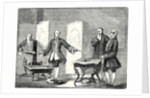 The Discovery of the Physicist Jallabert the Power of Spikes by Anonymous