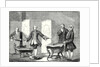 The Discovery of the Physicist Jallabert the Power of Spikes by Anonymous