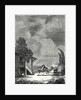 The Experiment of the Electric Kite Conducted by Romas June 7 1753 in the Alleys of the City of Nérac by Anonymous