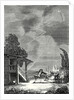 The Experiment of the Electric Kite Conducted by Romas June 7 1753 in the Alleys of the City of Nérac by Anonymous