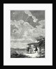 The Experiment of the Electric Kite Conducted in Philadelphia by Franklin in September 1752 by Anonymous