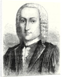 Jacques De Romas by Anonymous