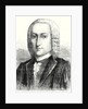 Jacques De Romas by Anonymous