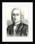 Jacques De Romas by Anonymous