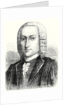 Jacques De Romas by Anonymous