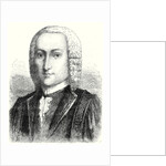 Jacques De Romas by Anonymous