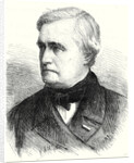 M. Pouillet by Anonymous