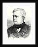 M. Pouillet by Anonymous