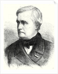 M. Pouillet by Anonymous