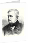 M. Pouillet by Anonymous