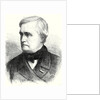 M. Pouillet by Anonymous