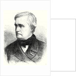 M. Pouillet by Anonymous