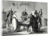 Galvani a Professor at Bologna Discovers in 1780 the Irritability of the Muscles of a Frog to Electricity by Anonymous