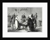 Galvani a Professor at Bologna Discovers in 1780 the Irritability of the Muscles of a Frog to Electricity by Anonymous