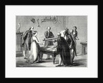 Galvani a Professor at Bologna Discovers in 1780 the Irritability of the Muscles of a Frog to Electricity by Anonymous