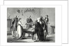 Galvani a Professor at Bologna Discovers in 1780 the Irritability of the Muscles of a Frog to Electricity by Anonymous