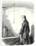 Galvani Causes Contractions in a Frog with Electricity from a Thundercloud by Anonymous