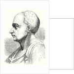 Luigi Galvani by Anonymous