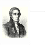 Alessandro Volta by Anonymous
