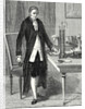 Volta Builds the Electric Motor or Electric Battery in December 1799 by Anonymous