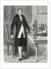 Volta Builds the Electric Motor or Electric Battery in December 1799 by Anonymous