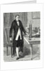 Volta Builds the Electric Motor or Electric Battery in December 1799 by Anonymous