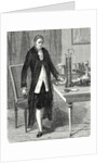 Volta Builds the Electric Motor or Electric Battery in December 1799 by Anonymous