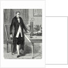 Volta Builds the Electric Motor or Electric Battery in December 1799 by Anonymous