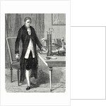 Volta Builds the Electric Motor or Electric Battery in December 1799 by Anonymous