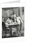 Nicholson and Carlisle Decompose Water Through the Battery of Volta London 2 May 1800 by Anonymous