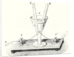 Apparatus for the Decomposition of Water by Anonymous
