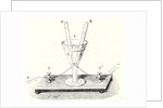 Apparatus for the Decomposition of Water by Anonymous