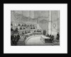 Alessandro Volta Reads Before the Academy of Science His Memoir of the Battery in the Presence of the First Consul Bonaparte (18 November 1800) by Anonymous
