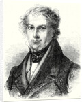 J.-B. Biot by Anonymous