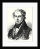 J.-B. Biot by Anonymous