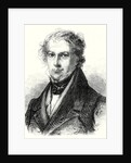 J.-B. Biot by Anonymous
