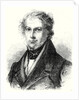 J.-B. Biot by Anonymous