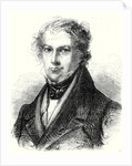 J.-B. Biot by Anonymous