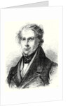 J.-B. Biot by Anonymous