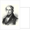 J.-B. Biot by Anonymous
