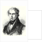 J.-B. Biot by Anonymous